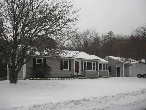 3 Nel Mar Heights Claremont NH 03743