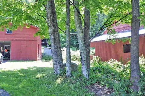 435 South Mendon Road Mendon VT 05701