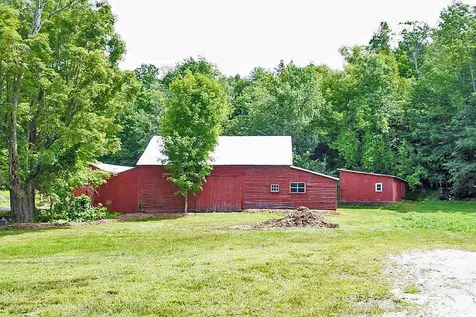 435 South Mendon Road Mendon VT 05701