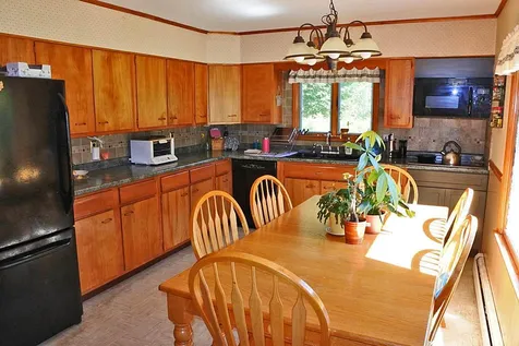 435 South Mendon Road Mendon VT 05701