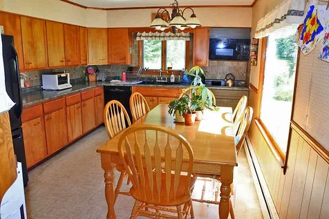 435 South Mendon Road Mendon VT 05701