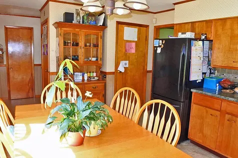 435 South Mendon Road Mendon VT 05701