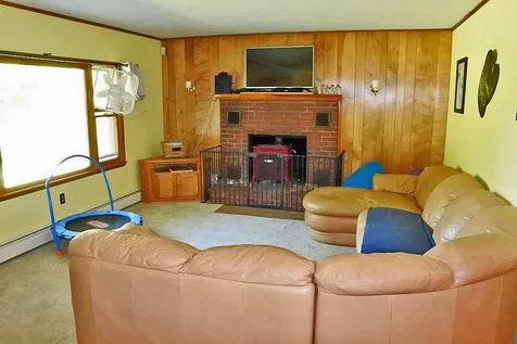 435 South Mendon Road Mendon VT 05701