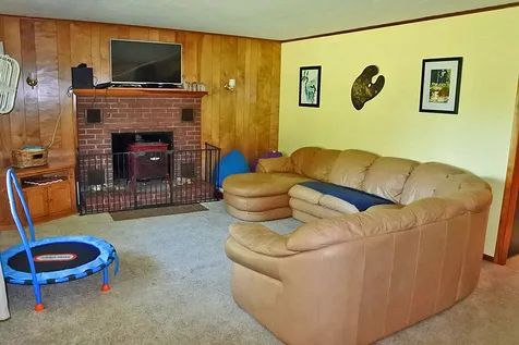 435 South Mendon Road Mendon VT 05701
