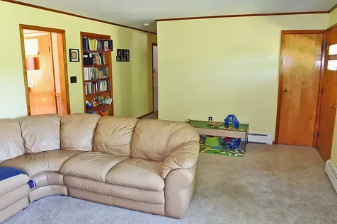 435 South Mendon Road Mendon VT 05701
