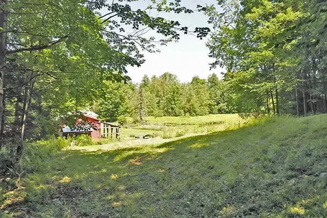 435 South Mendon Road Mendon VT 05701