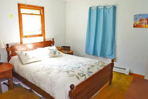 435 South Mendon Road Mendon VT 05701