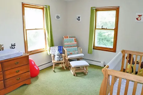 435 South Mendon Road Mendon VT 05701