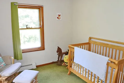 435 South Mendon Road Mendon VT 05701