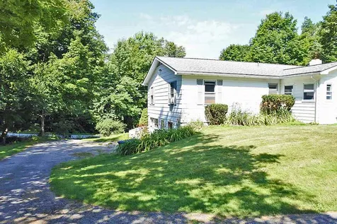 435 South Mendon Road Mendon VT 05701