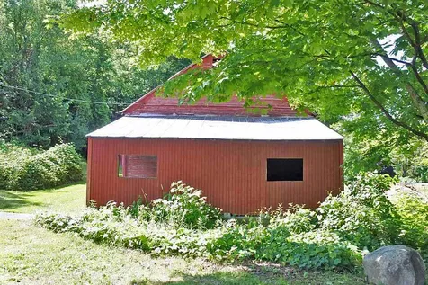 435 South Mendon Road Mendon VT 05701