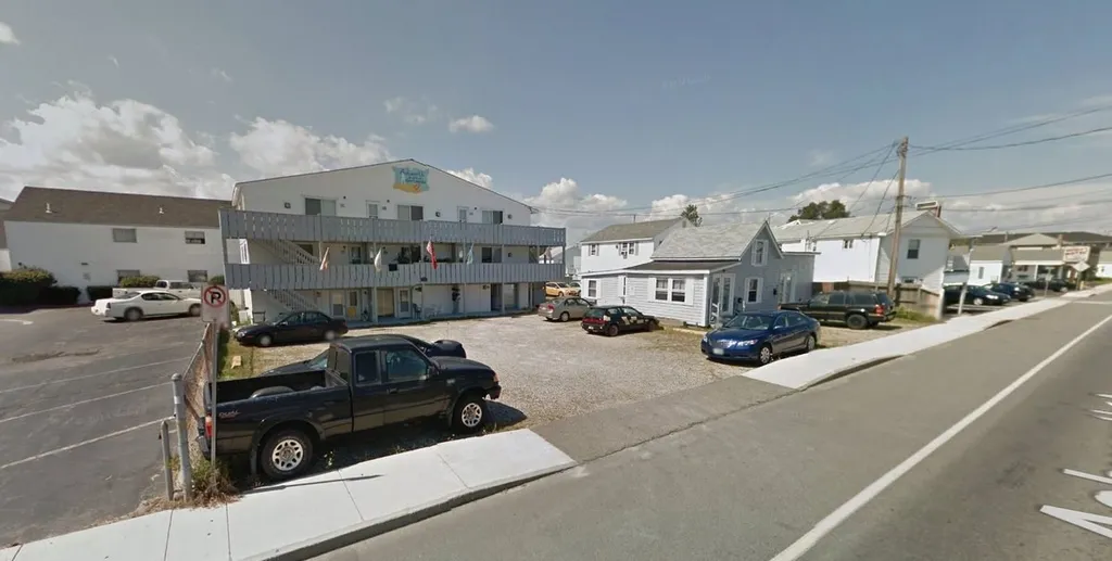188 Ashworth Avenue Hampton NH 03842