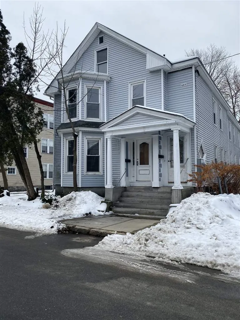 9-11 Mason Street Nashua NH 03060