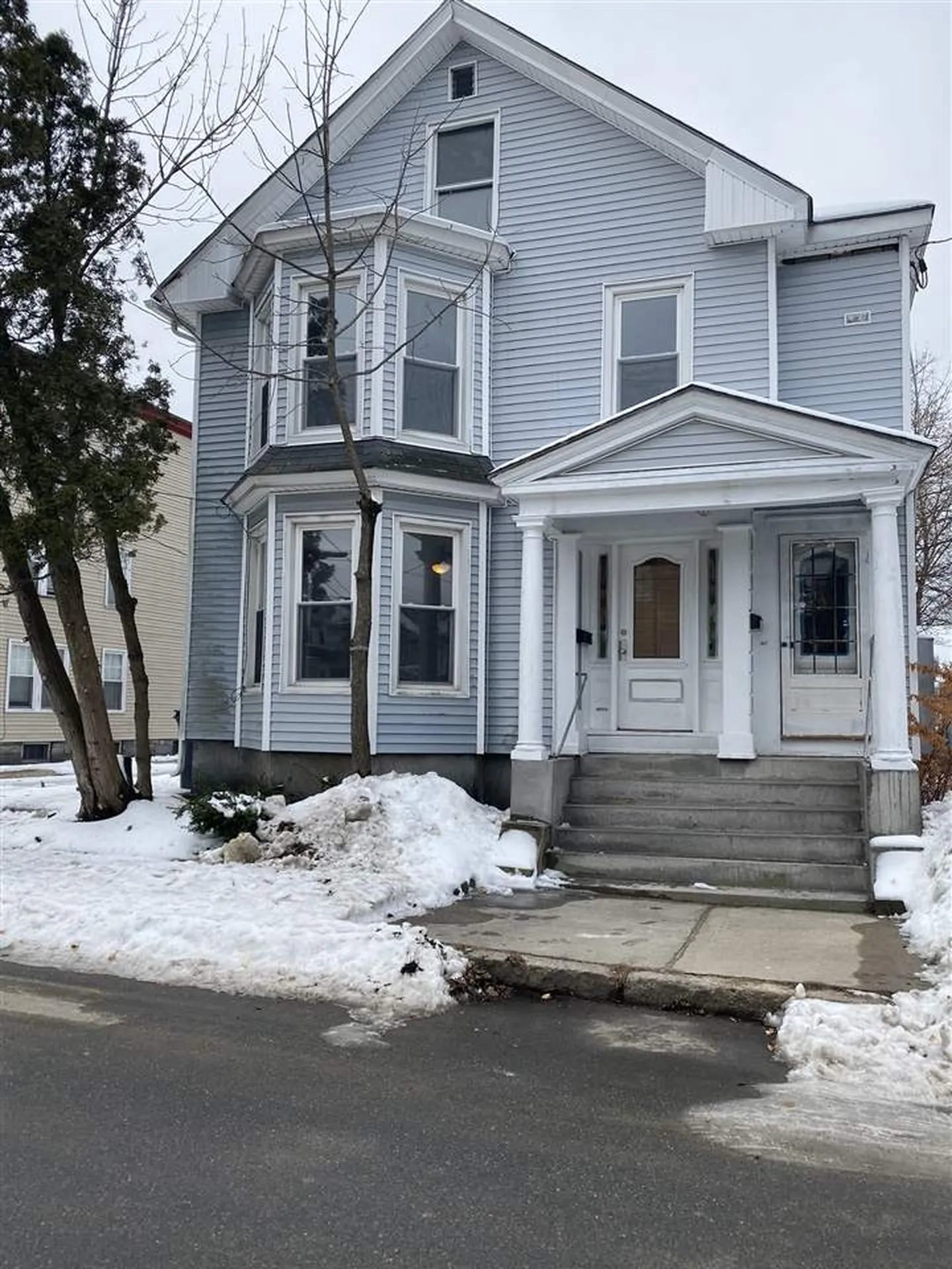 9-11 Mason Street Nashua NH 03060