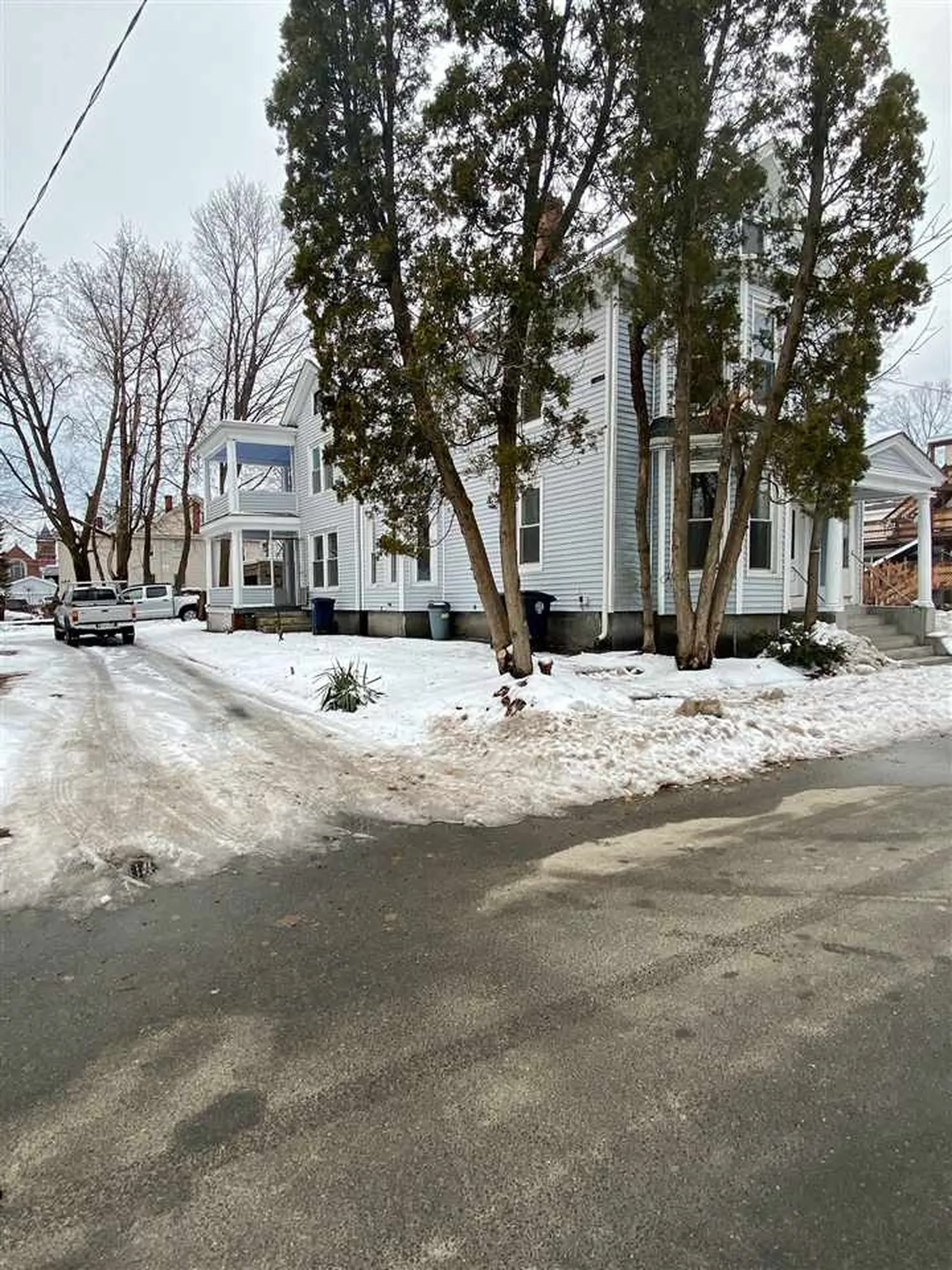 9-11 Mason Street Nashua NH 03060
