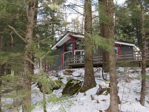 15 Lower Taylor Hill Road Winhall VT 05340
