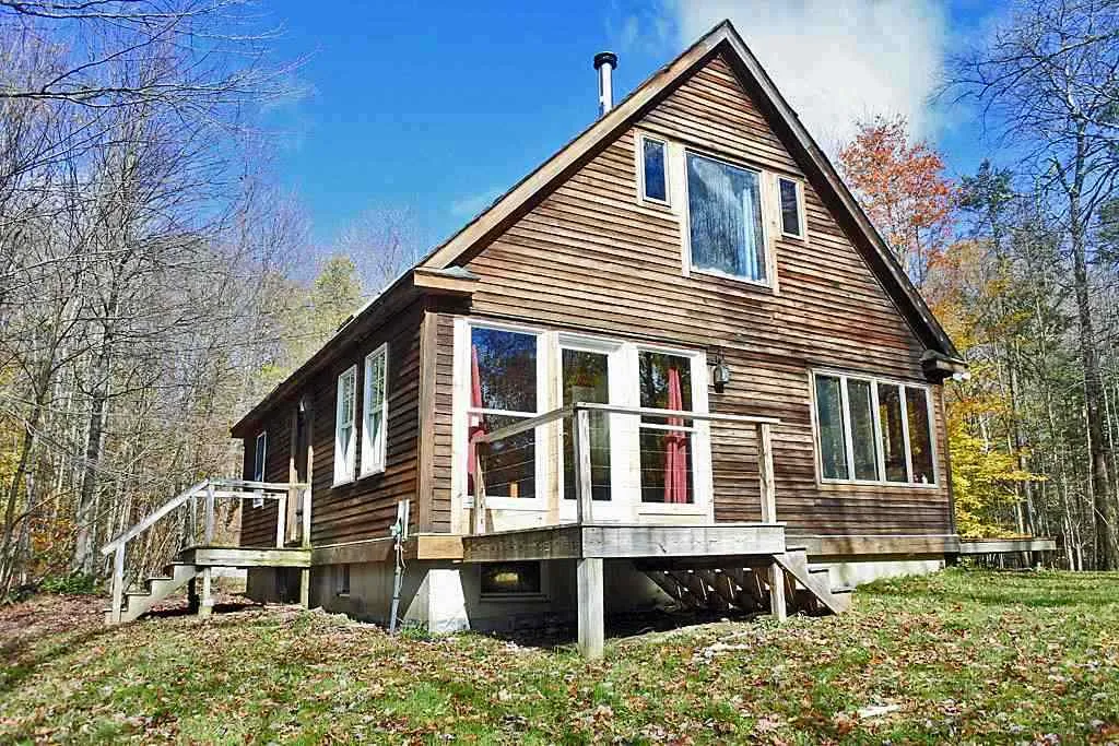 182 Dam Road Chittenden VT 05737