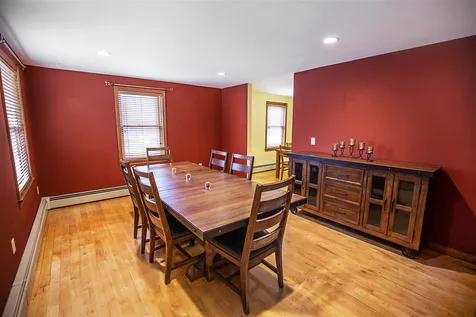 45 Erik Street Merrimack NH 03054