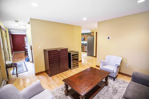 45 Erik Street Merrimack NH 03054