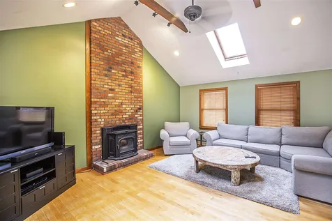 45 Erik Street Merrimack NH 03054