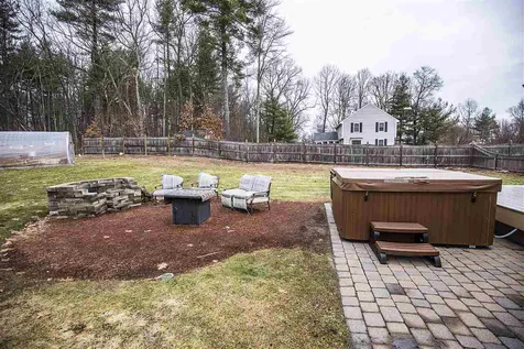 45 Erik Street Merrimack NH 03054