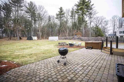 45 Erik Street Merrimack NH 03054