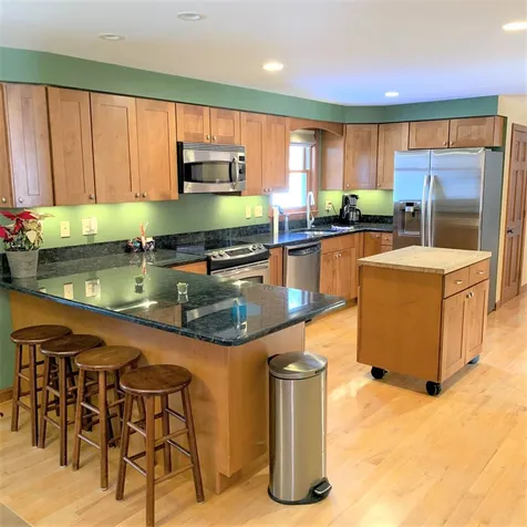 45 Erik Street Merrimack NH 03054