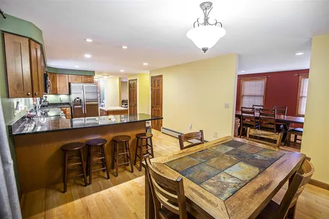 45 Erik Street Merrimack NH 03054