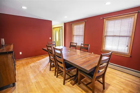 45 Erik Street Merrimack NH 03054