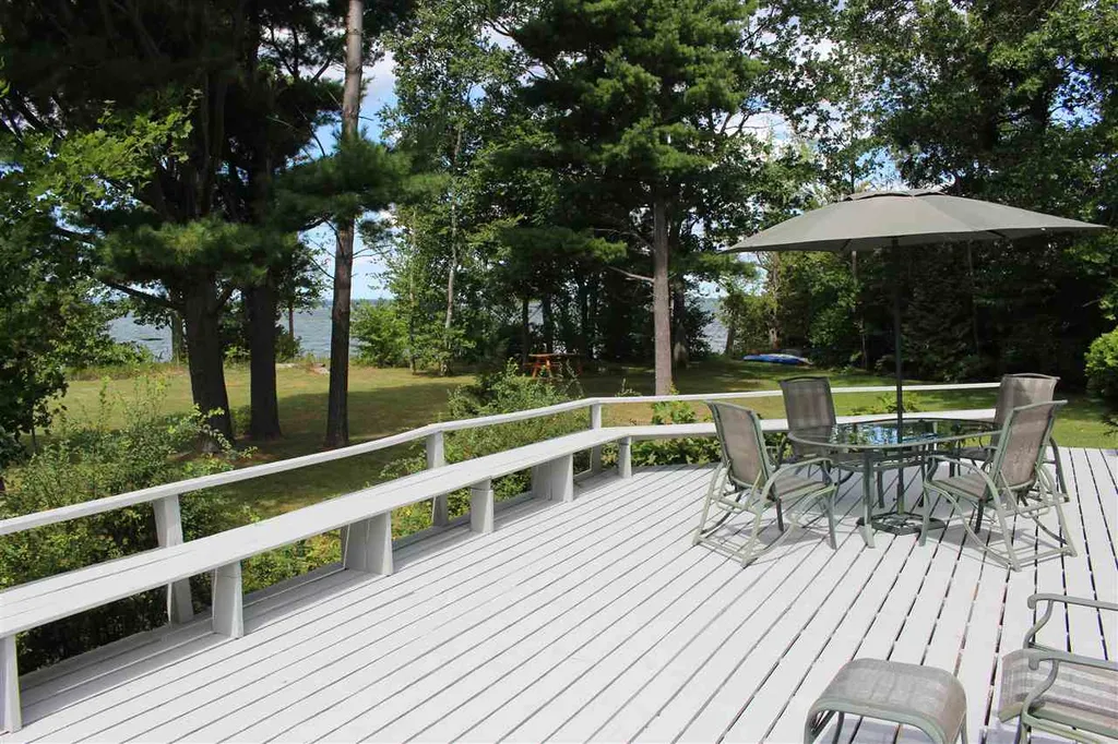 19 Adams Landing Road Extension Grand Isle VT 05458