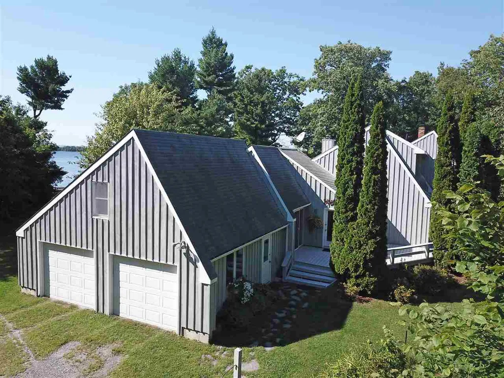 19 Adams Landing Road Extension Grand Isle VT 05458