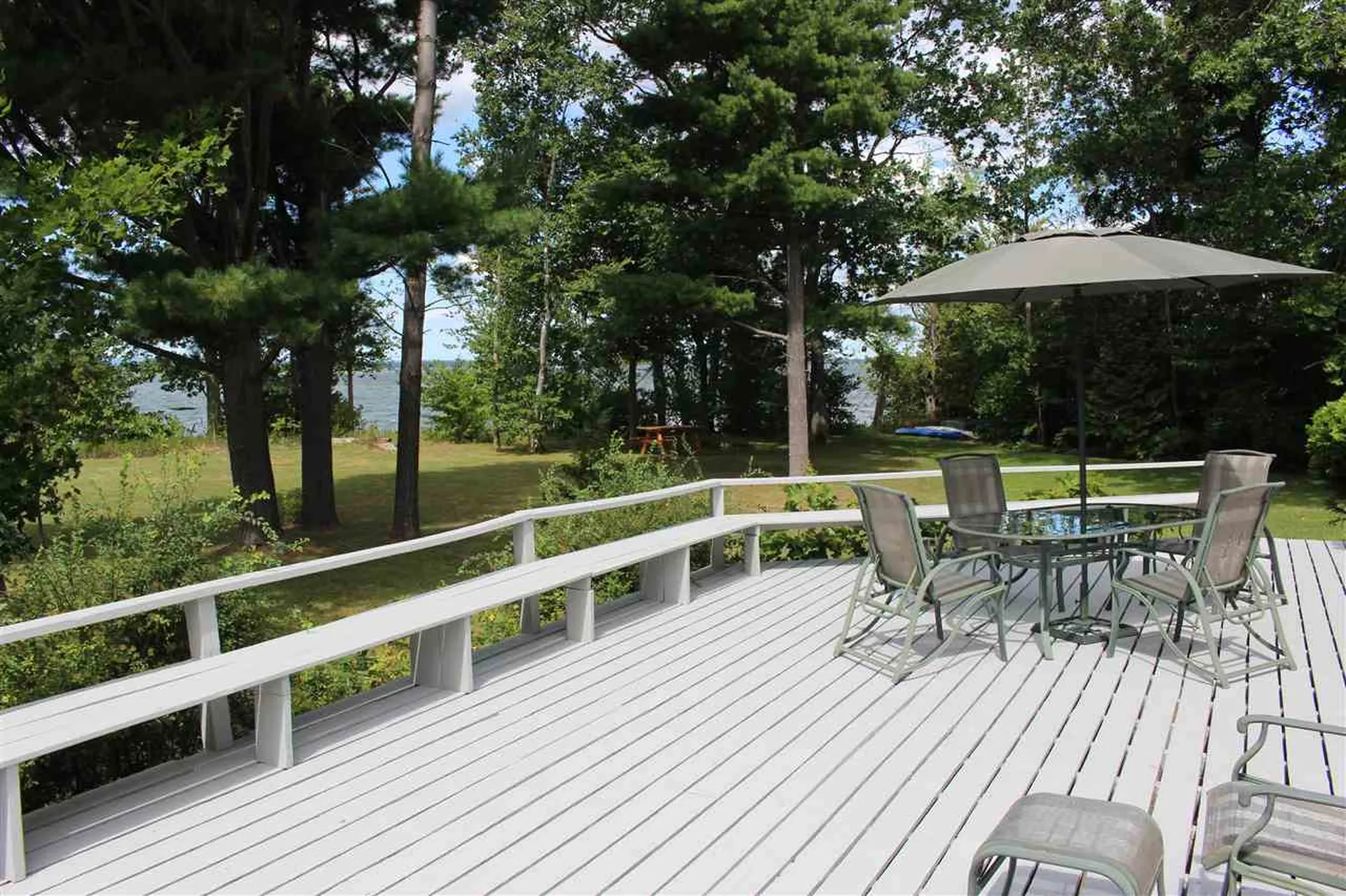 19 Adams Landing Road Extension Grand Isle VT 05458