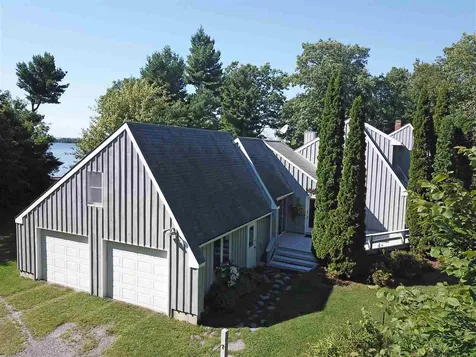 19 Adams Landing Road Extension Grand Isle VT 05458