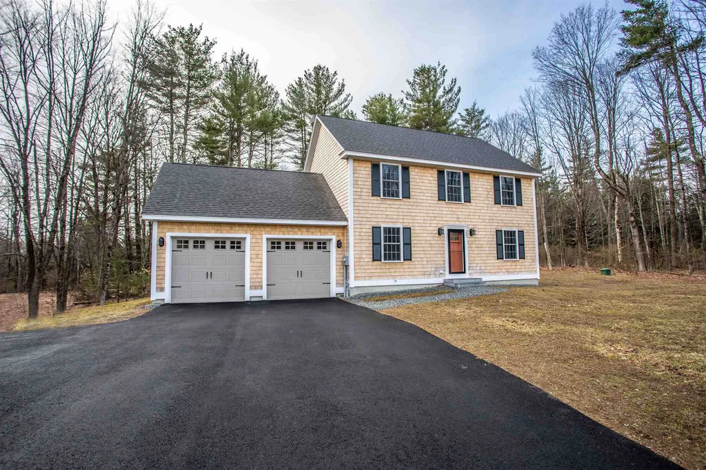 202 Wilson Road Wilton NH 03086