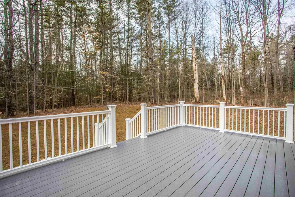 202 Wilson Road Wilton NH 03086