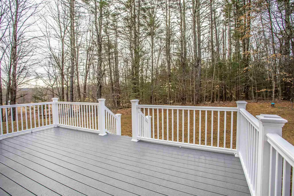 202 Wilson Road Wilton NH 03086