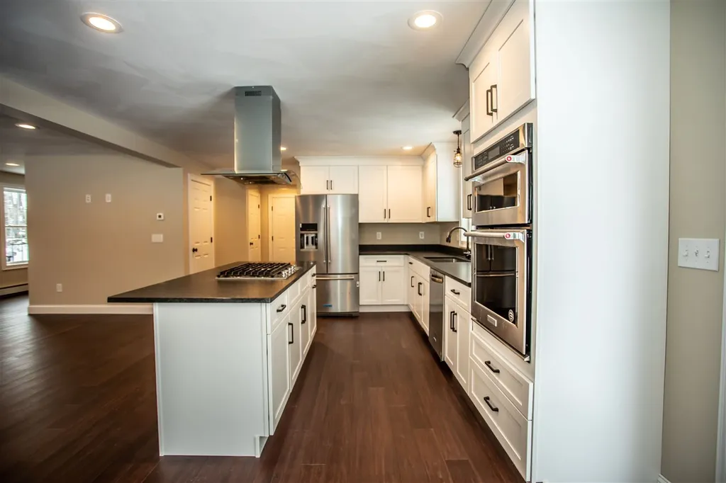 202 Wilson Road Wilton NH 03086