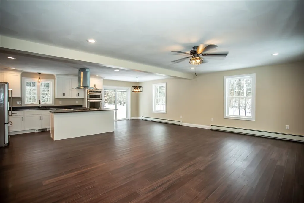 202 Wilson Road Wilton NH 03086