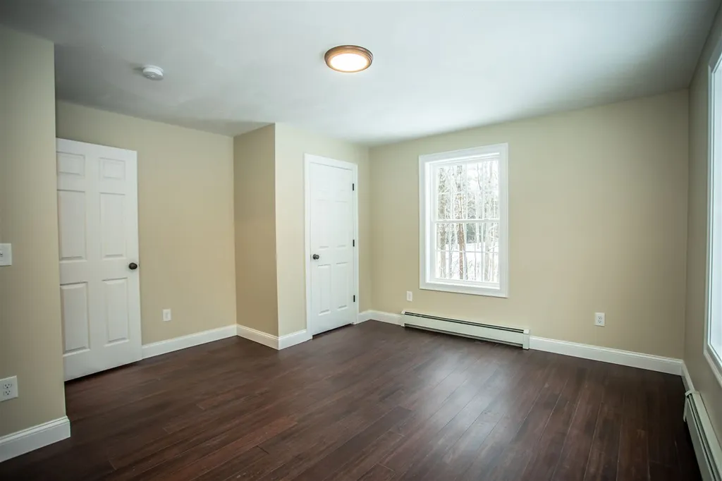 202 Wilson Road Wilton NH 03086