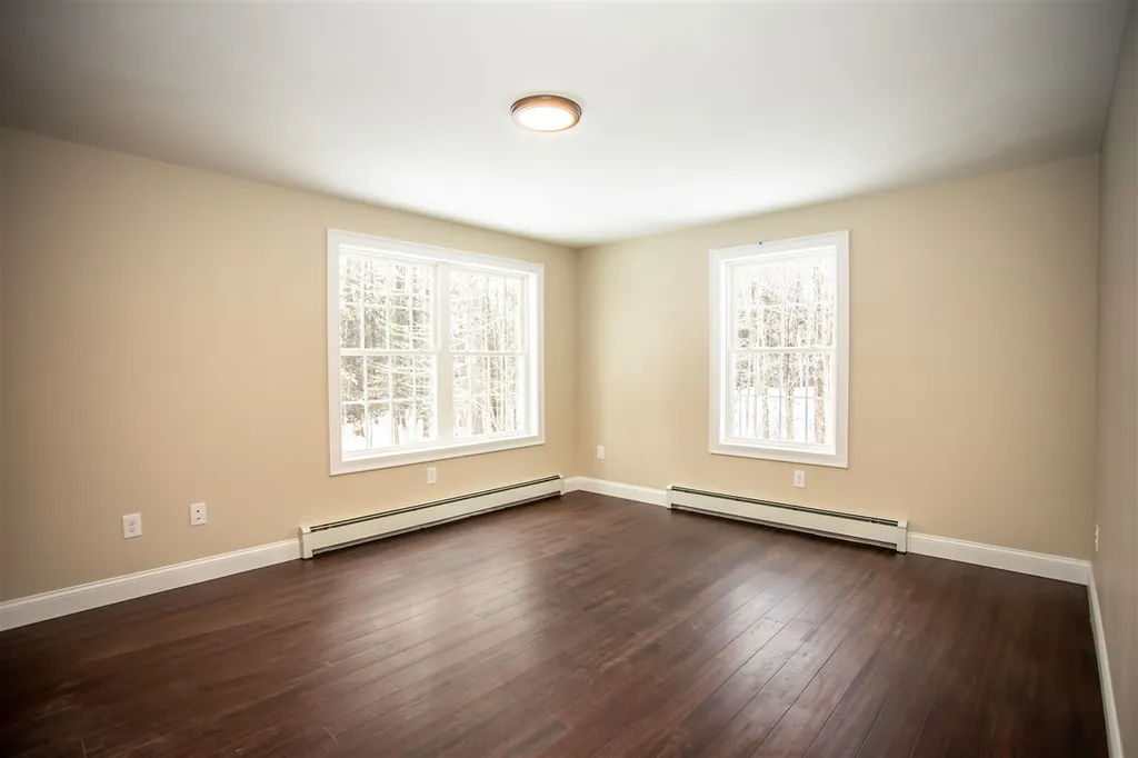202 Wilson Road Wilton NH 03086