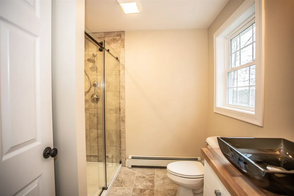 202 Wilson Road Wilton NH 03086
