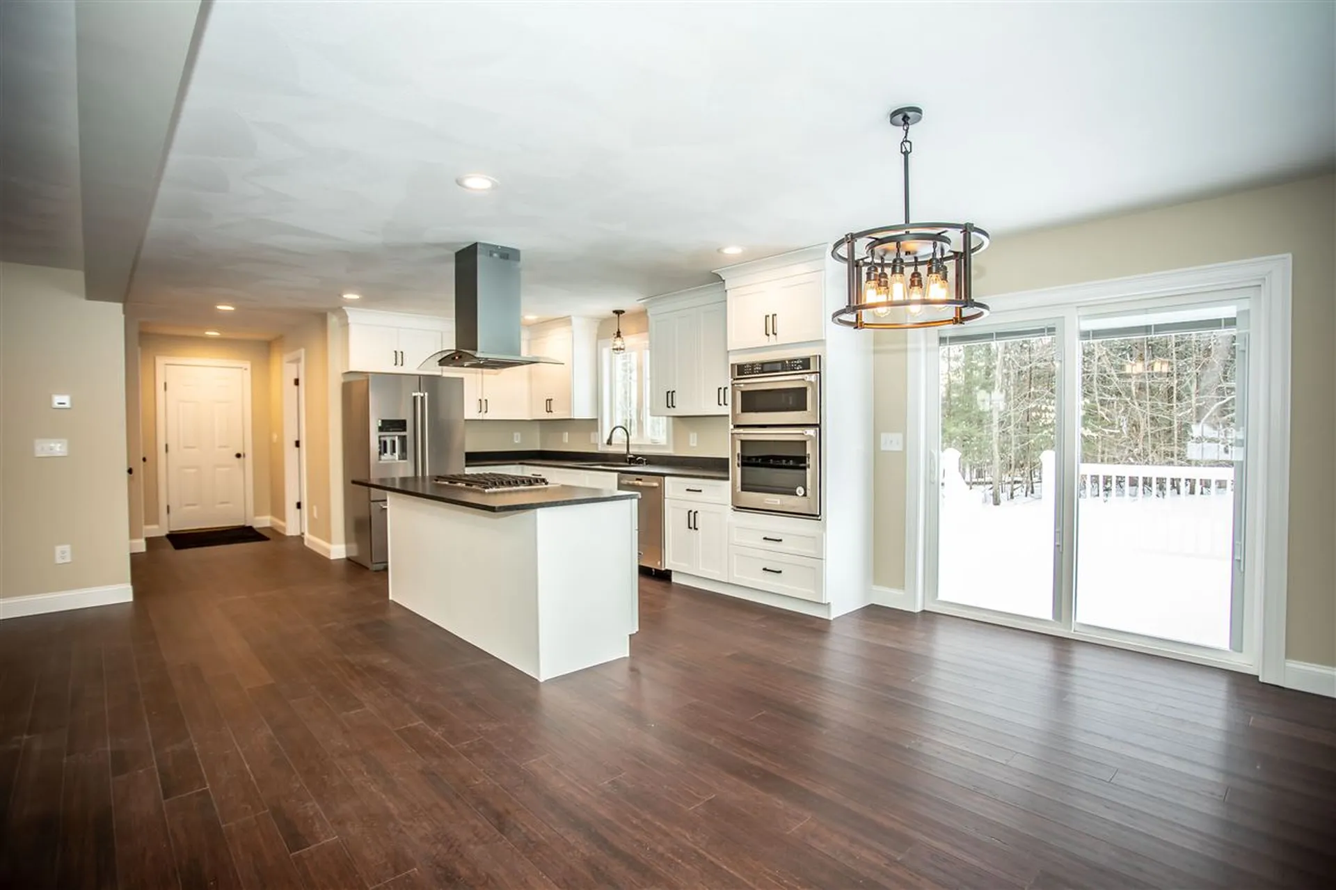 202 Wilson Road Wilton NH 03086