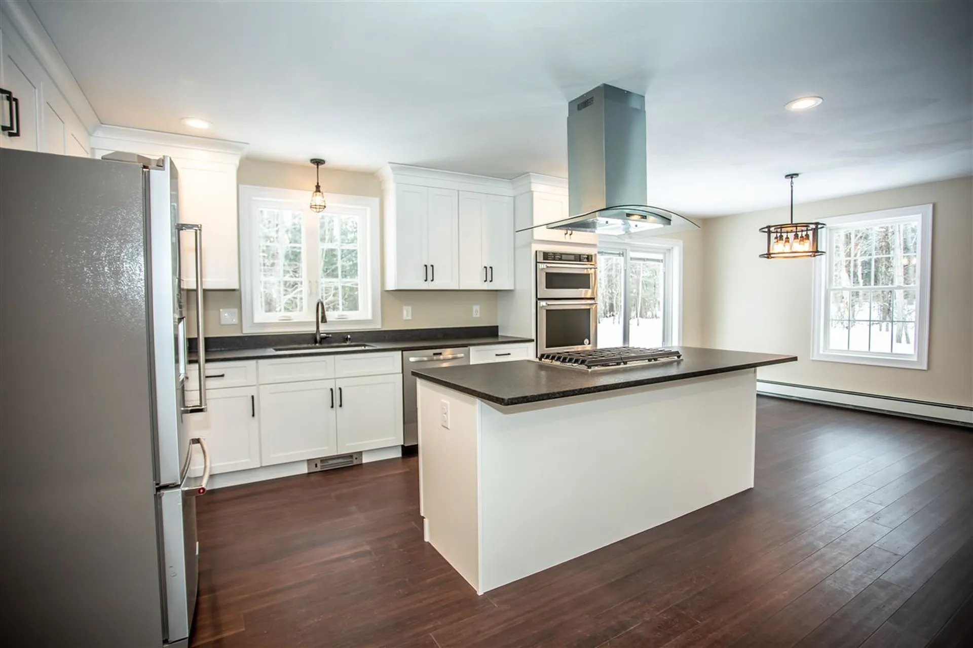 202 Wilson Road Wilton NH 03086