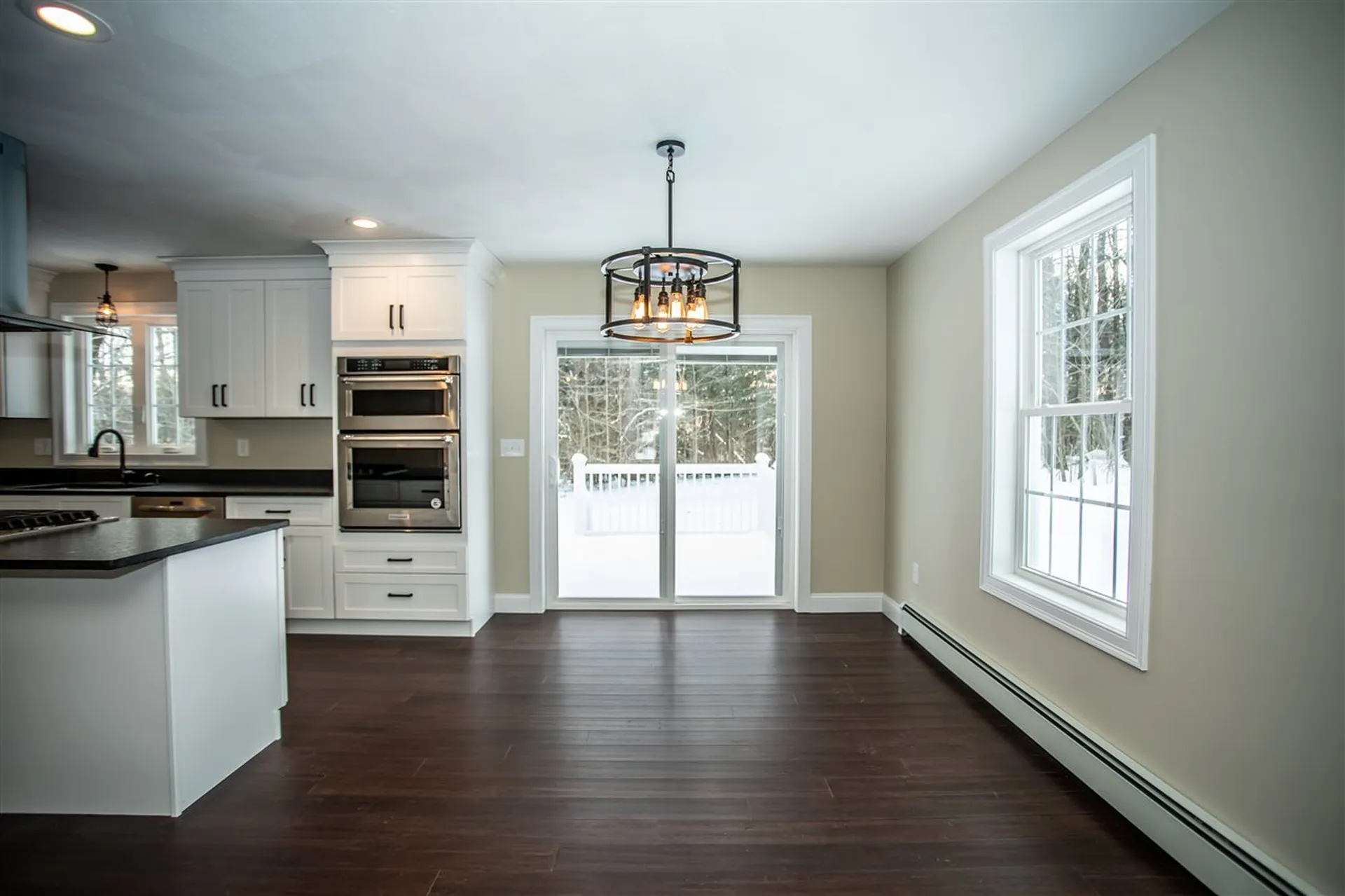 202 Wilson Road Wilton NH 03086