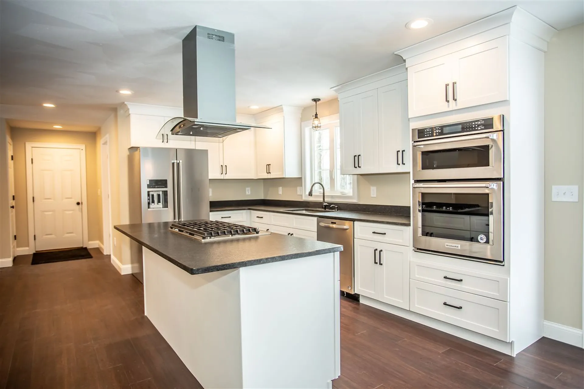 202 Wilson Road Wilton NH 03086