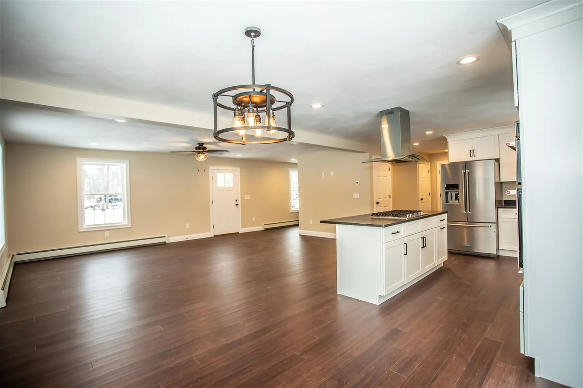 202 Wilson Road Wilton NH 03086