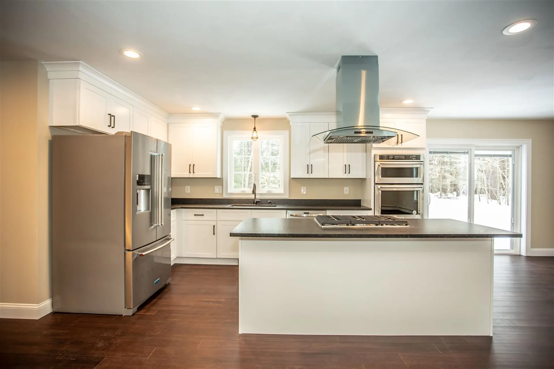 202 Wilson Road Wilton NH 03086