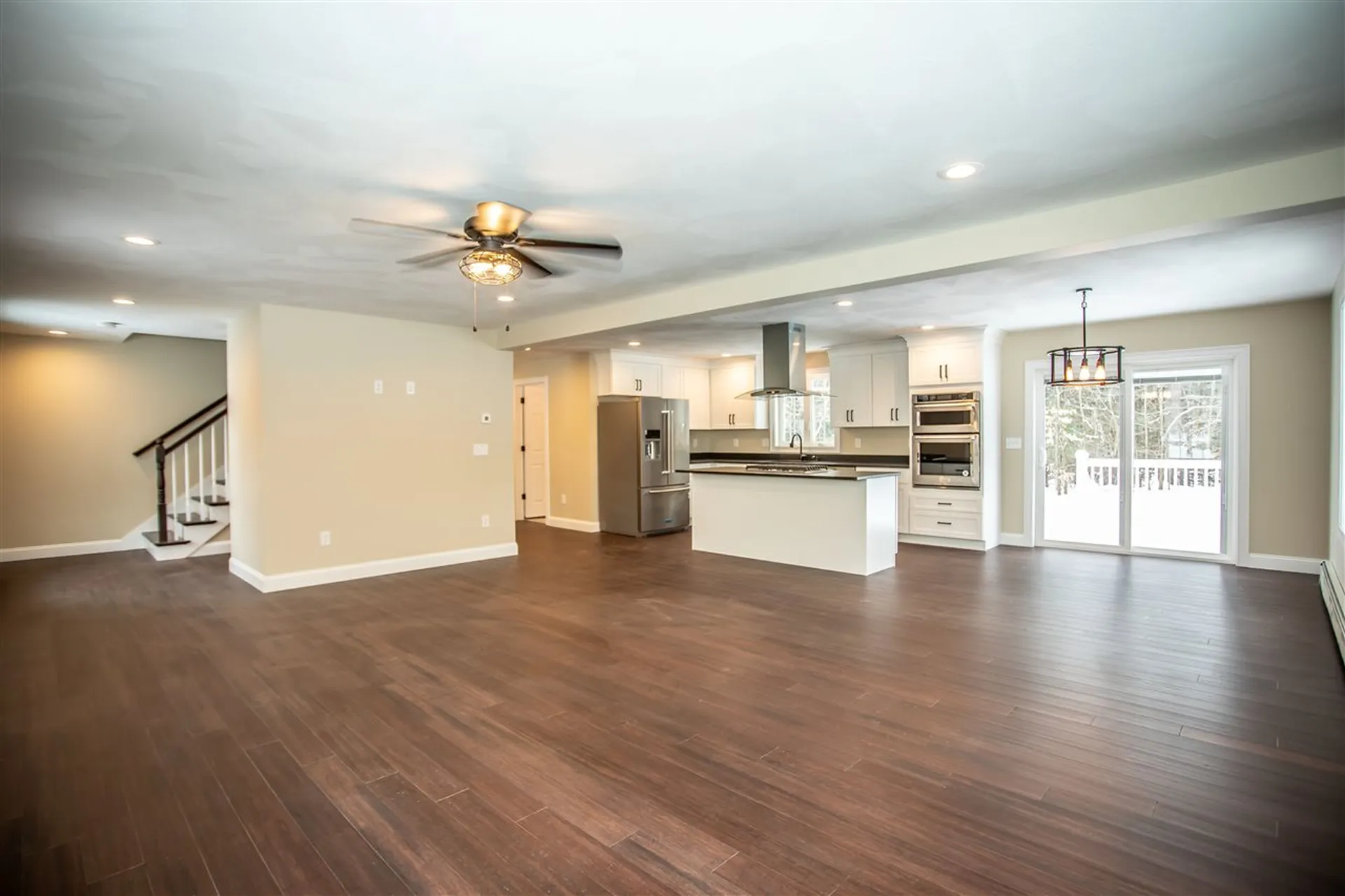 202 Wilson Road Wilton NH 03086