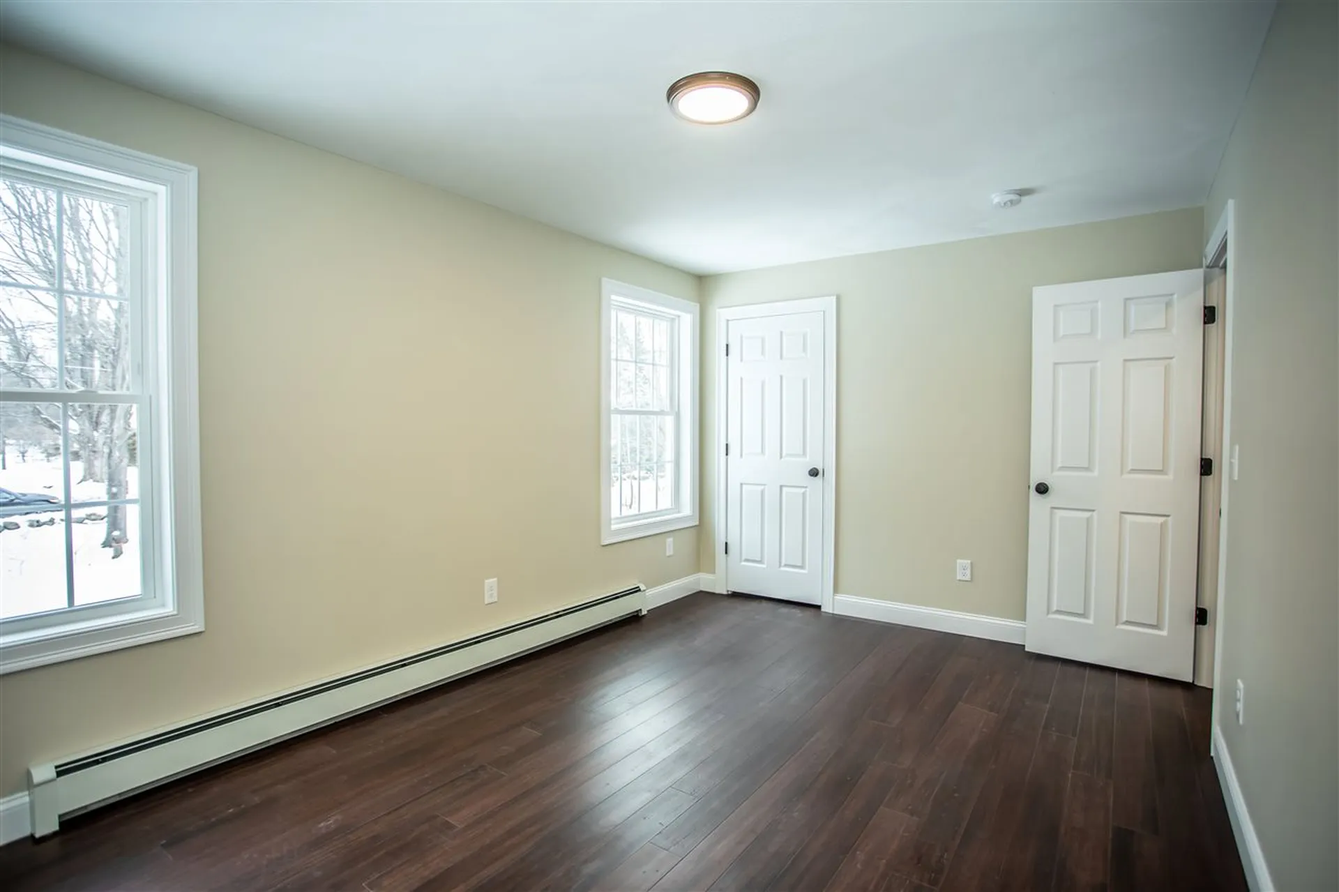 202 Wilson Road Wilton NH 03086