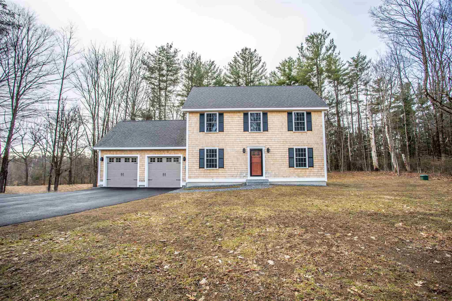 202 Wilson Road Wilton NH 03086